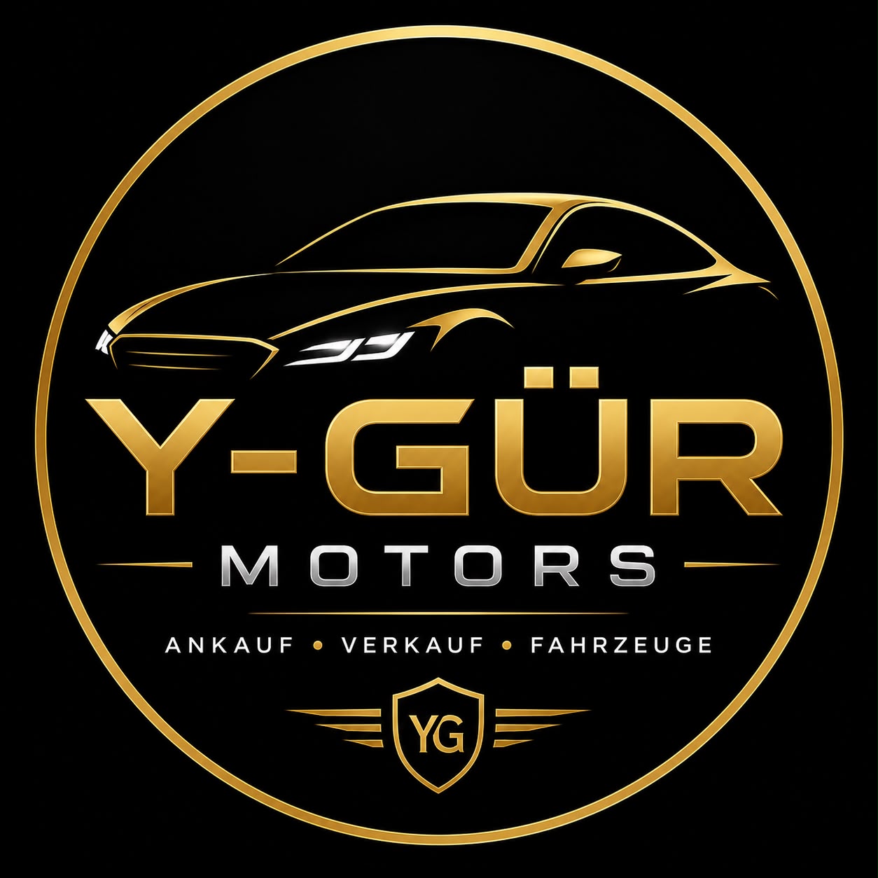 Y-GÜR MOTORS